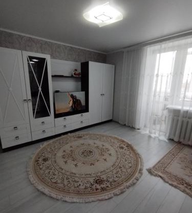 Balti Apartment