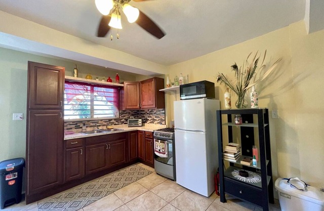 Bamboo – New Apt. - Downtown/Sea View - Perfect Location