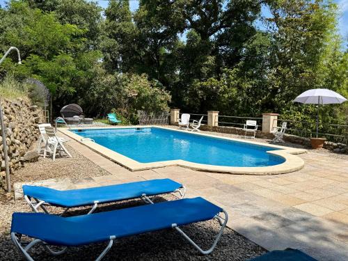 Bambou Studio, Cocon nature
