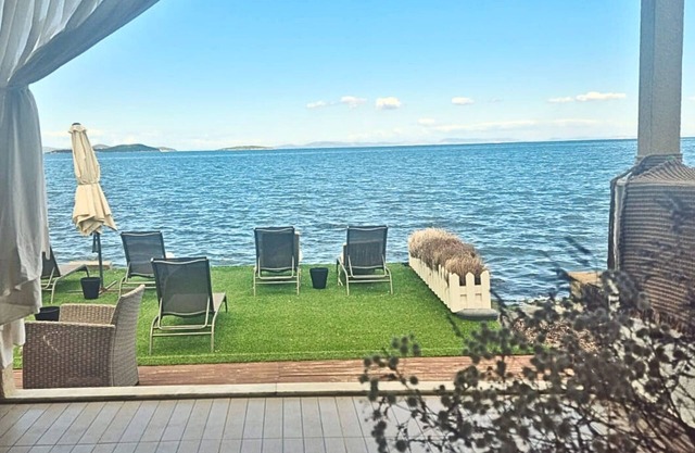 Bambu Urla Otel