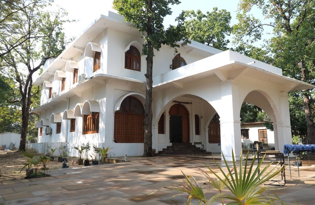 Bamera House Jungle Retreat Bandhavgarh