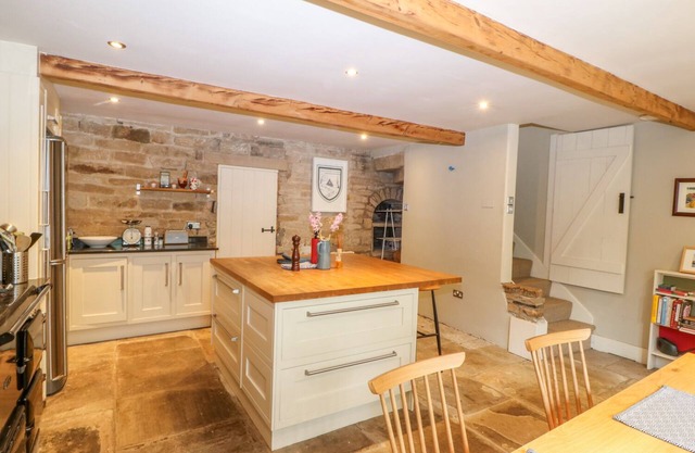 Bamforth Cottage