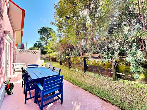 Banana Bay Townhome #6075