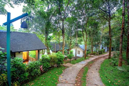 Banasura Jungle Resort by Z Vacations