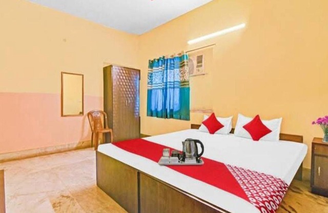 Bandhan Guest House