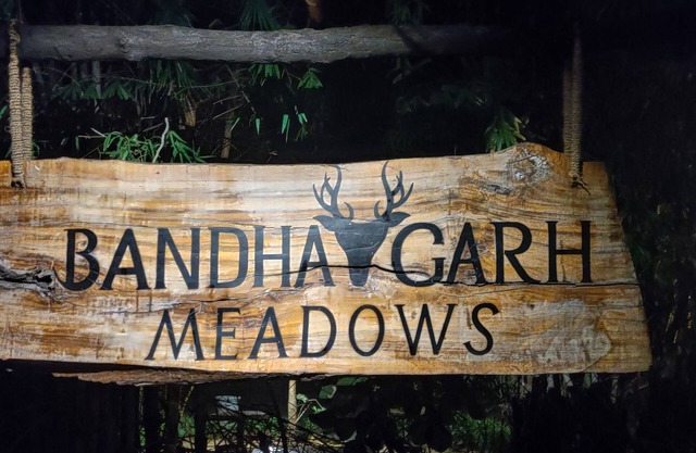 Bandhavgarh Meadows