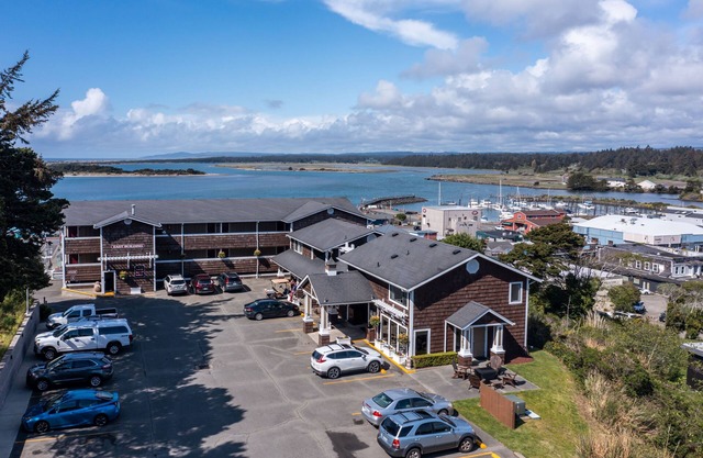 Bandon Inn