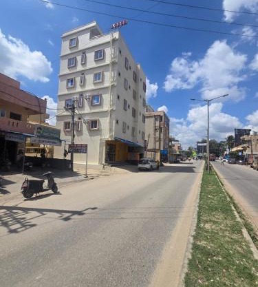 BANGALOUR ELITE Residency Attibele