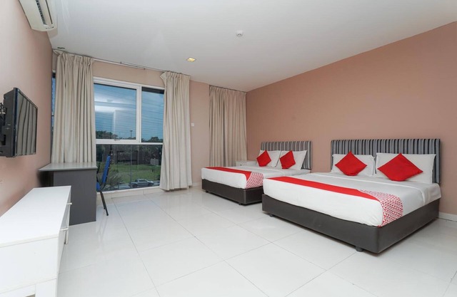 Bangi Gateway Hotel