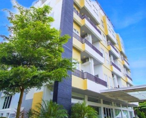 Bangka City Hotel