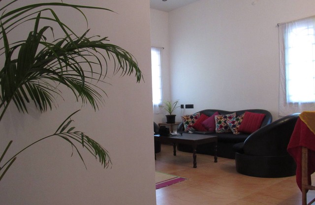 Banjara - Comfort Vacation Home