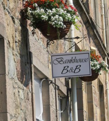 Bankhouse B&B