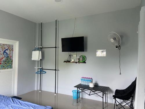 Banma homestay