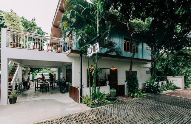 Banya BnB