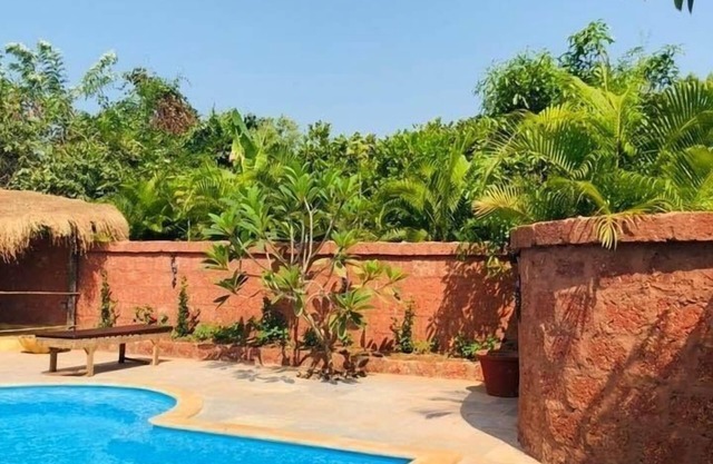 Banyan Tree Yoga