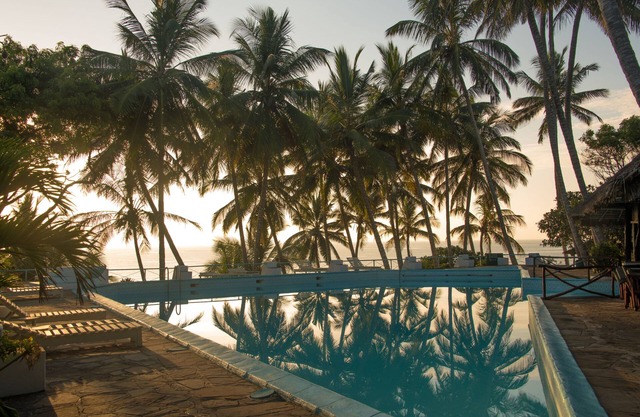 Baobab Sea Lodge