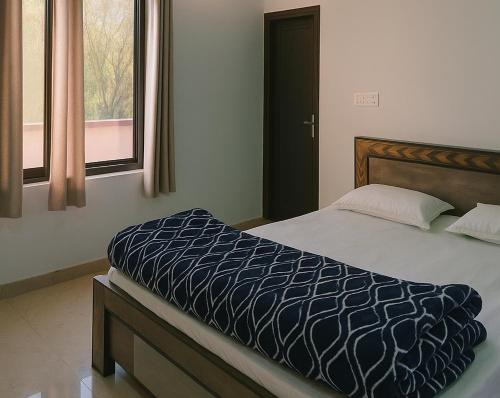 Baramasa Homestay
