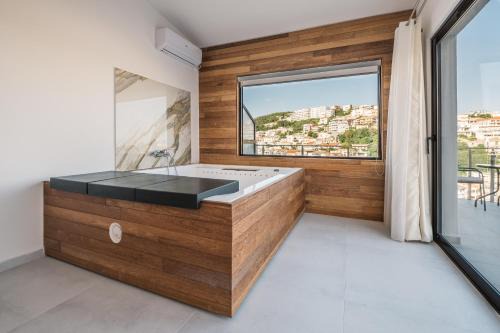 Barba Apartments