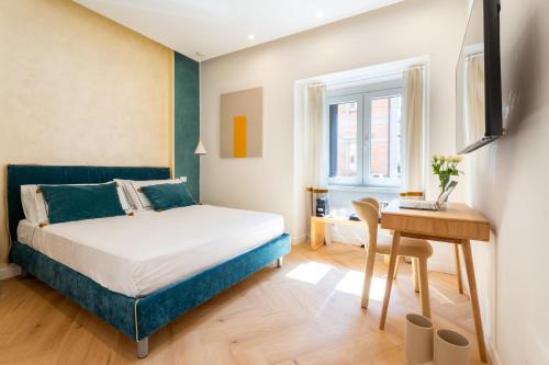 Barberini Design Suites
