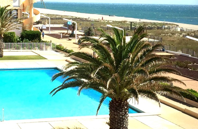 BARCARESA-MAGNIFICENT APARTMENT RESIDENCE ARGONAUTES