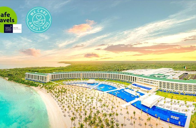 Barceló Maya Riviera - All Inclusive Adults Only