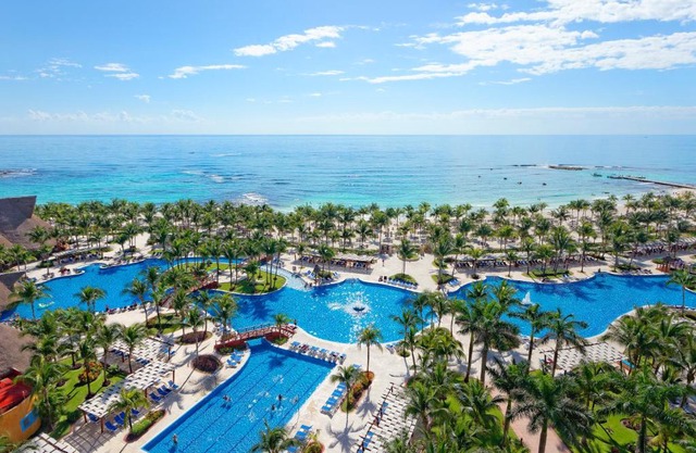 Barceló Maya Tropical - All Inclusive