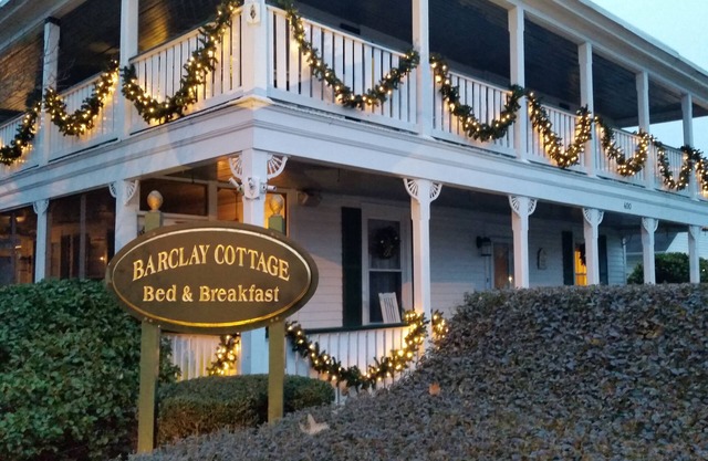 Barclay Cottage B&B