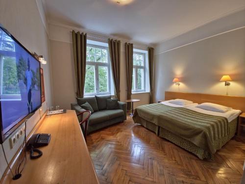 Barclay Hotel