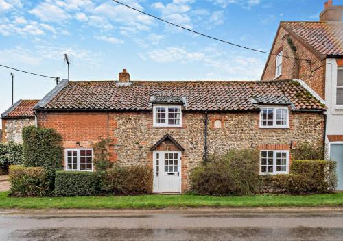 Barmstone Cottage