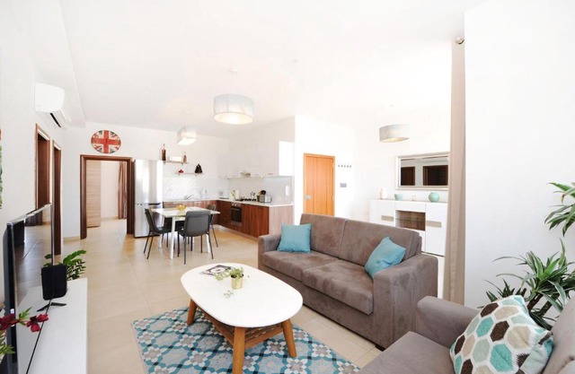 Baron Holiday Apartment