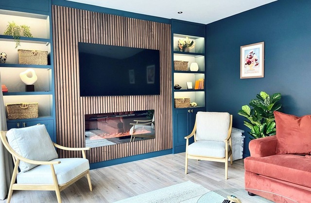 Barton Suites- Luxury Home 2 of 2. Sleeps 6