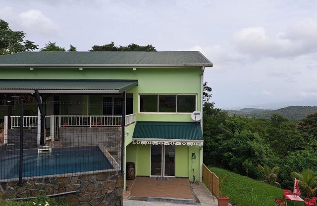 Bas de Villa FloriRose