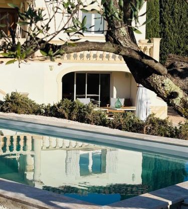Bas de Villa le Dolce