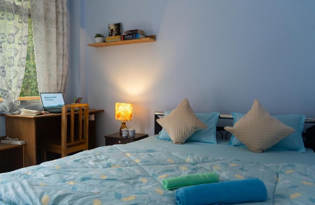 Basant Hritu Homestay
