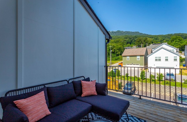 Basecamp - a PMI Scenic City Vacation Rental