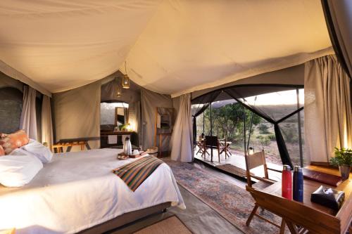 Basecamp Wilderness