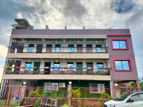 Basera Homestay