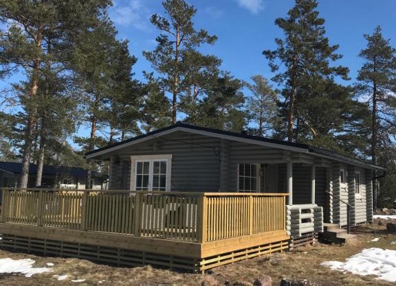 Bastöstugby stuga 17