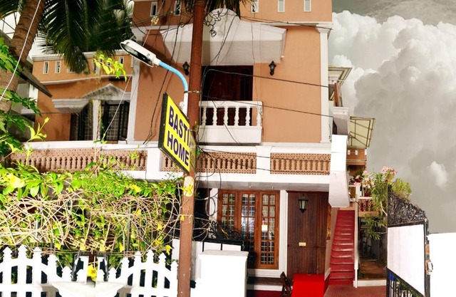 Bastian Homestay