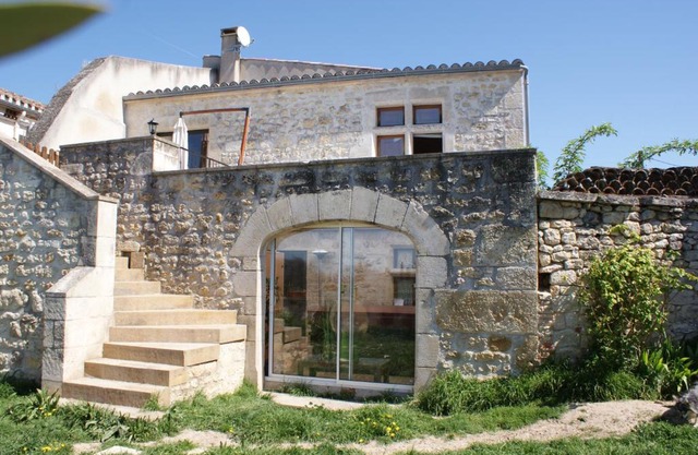 Bastide de charme du Triangle d'Or dans le Tarn