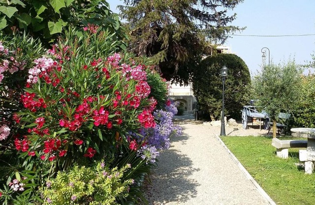 Bastide Marie Antoinette