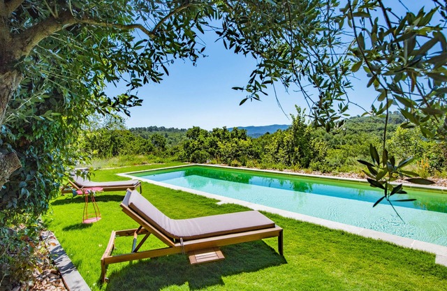 Bastide Saint-Estève