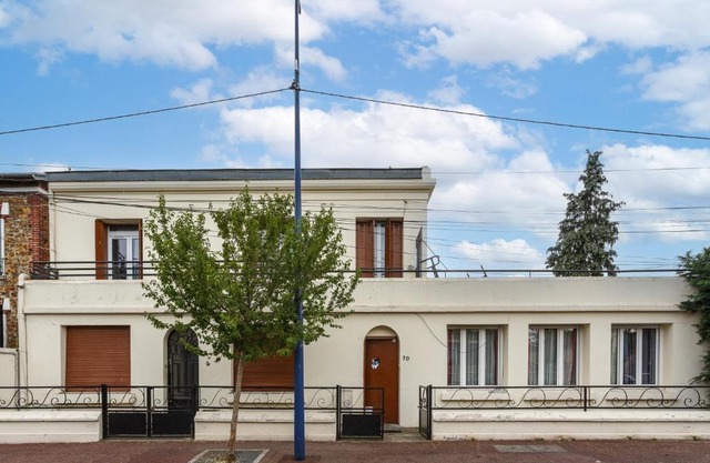 BAT F2 JARDIN AVEC TERRASSE