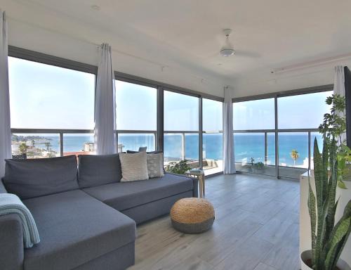 Bat-Galim Beach Apartment