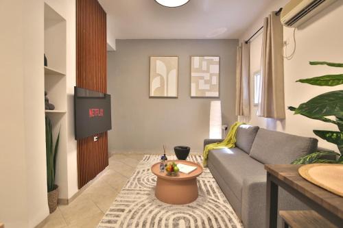 Bat Galim Beachside Stay By LIME
