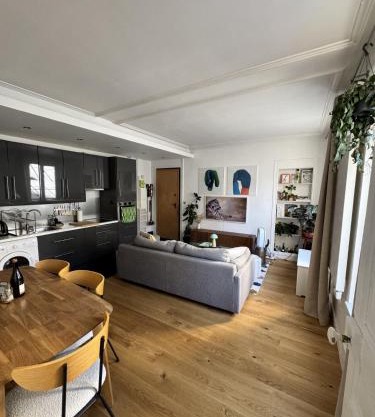 Batignolles-Montmartre/Mathieu
