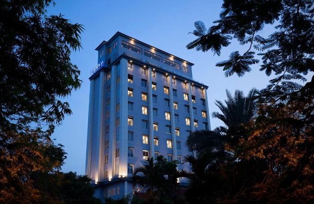 BATIQA Hotel Darmo - Surabaya