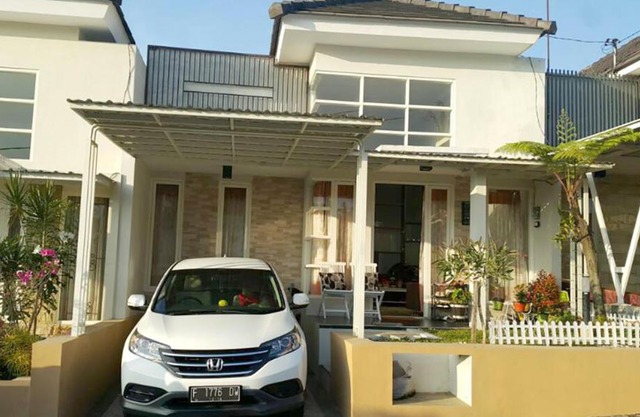 Batu Homestay Syariah