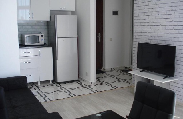 Batumi Boutique Apartment