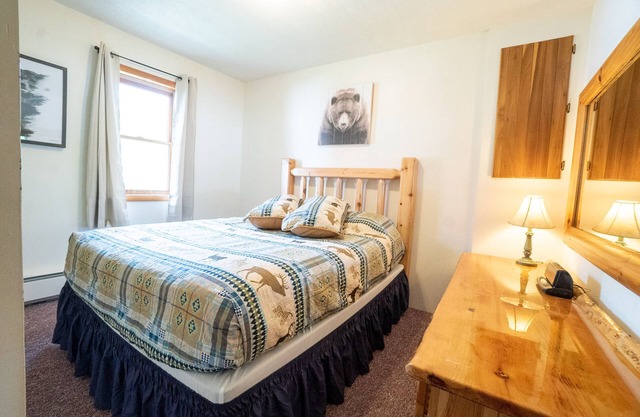 Baughman | 2BR,1BA, Cabinesque Hotel in Ohiopyle
